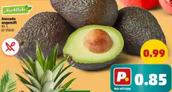 PENNY Marktliebe Avocado Angebot