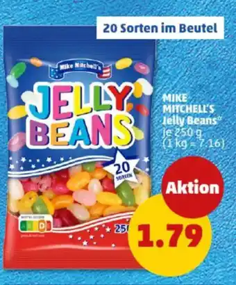 PENNY MIKE MITCHELL'S Jelly Beans Angebot