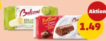 PENNY BALCONI Rollino Angebot