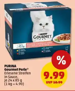 PENNY PURINA Gourmet Perle Angebot