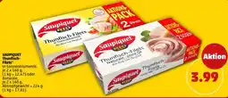 PENNY SAUPIQUET Thunfisch- Filets Naturale - ohne Of Angebot