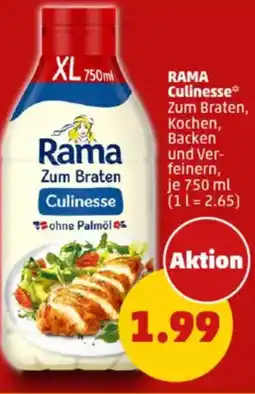 PENNY RAMA Culinesse Angebot