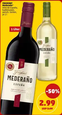 PENNY FREIXENET Mederaño Angebot