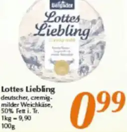 inkoop Lottes Liebling Angebot