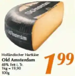 inkoop Old Amsterdam Angebot