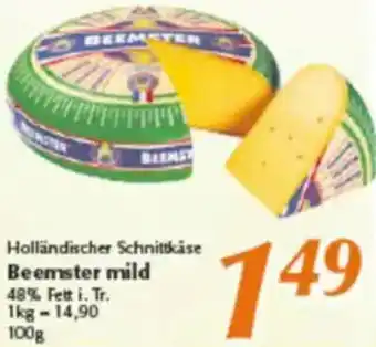 inkoop Beemster mild Angebot