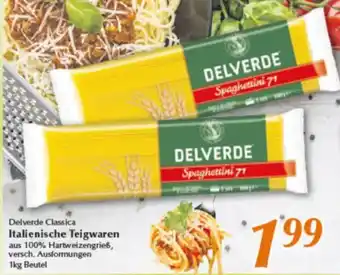 inkoop Delverde Classica Italienische Teigwaren Angebot