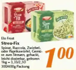 inkoop Elo Frost Streu-Fix Angebot