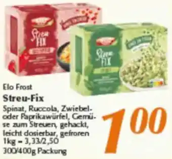 inkoop Elo Frost Streu-Fix Angebot