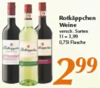 inkoop Rotkäppchen Weine Angebot