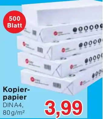 Wiglo Wunderland Kopierpapier Angebot