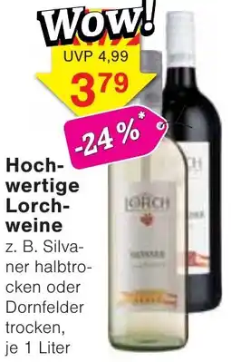 Wiglo Wunderland Hochwertige Lorchweine Angebot