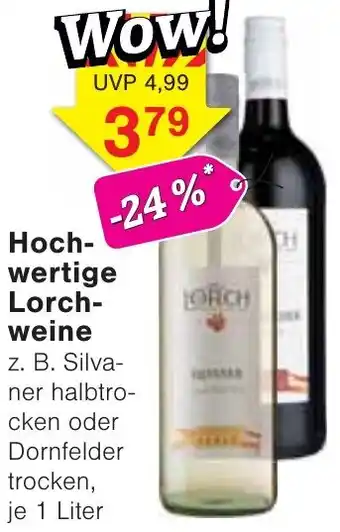 Wiglo Wunderland Hochwertige Lorchweine Angebot