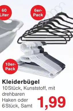 Wiglo Wunderland Kleiderbügel Angebot