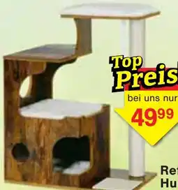 Wiglo Wunderland Katzen Kratzbaum Angebot