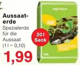 Wiglo Wunderland Aussaaterde Angebot