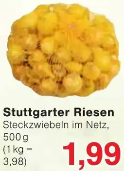 Wiglo Wunderland Stuttgarter Riesen Angebot