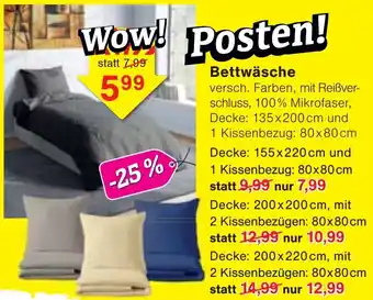 Wiglo Wunderland Bettwäsche Angebot