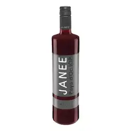 Netto Marken-Discount JANEE rouge Merlot IGP 13,0 % vol 0,75 Liter Angebot