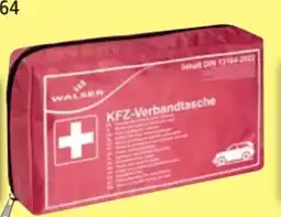 Thomas Philipps Walser KFZ-Verbandtasche Angebot