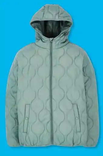 Aldi Süd Up2Fashion Herren Leichtsteppjacke Angebot