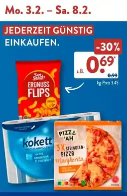 Aldi Süd Link Angebot