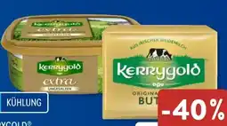 Aldi Süd Kerrygold Extra Ungesalzen Angebot