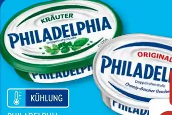 Aldi Süd Philadelphia Frischkäsezubereitung Original Angebot