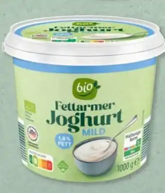 Aldi Süd Gut Bio Bio-Naturjoghurt Angebot