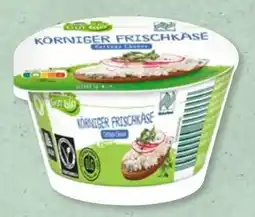 Aldi Süd Gut Bio Körniger Frischkäse Angebot