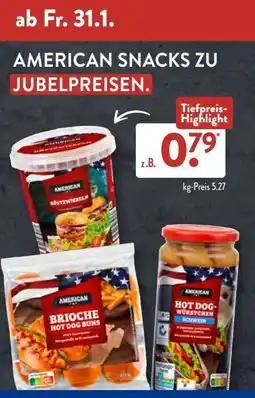 Aldi Süd Link Angebot