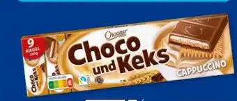 Aldi Süd Choceur Choco & Keks Angebot