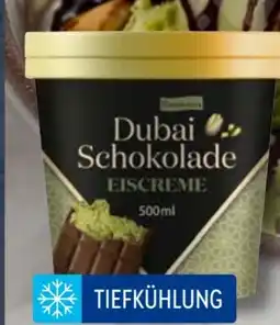 Aldi Süd Gamberina Eiscreme Angebot