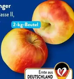 Aldi Süd Krumme Dinger Äpfel Angebot