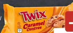 Aldi Süd Twix Cookies Angebot