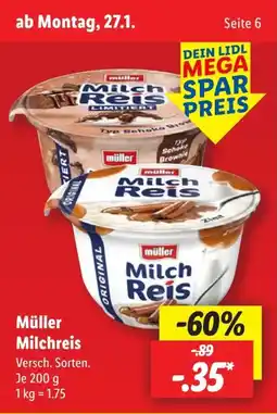 Lidl Link Angebot