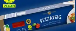 Aldi Süd Cucina Nobile Pizzateig Vegan Angebot