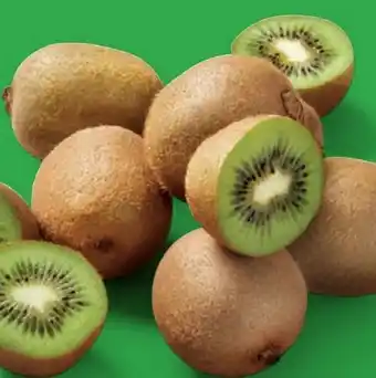 Lidl Kiwi Grün Angebot