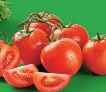 Lidl Strauchtomaten Angebot