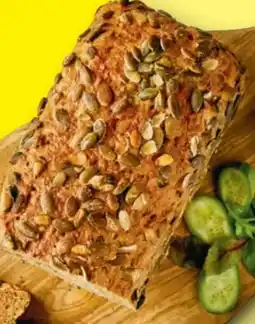 Lidl Lidl Backshop Vital­-Kürbiskernbrot Angebot