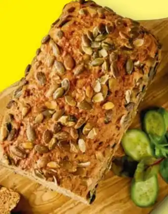 Lidl Lidl Backshop Vital­-Kürbiskernbrot Angebot