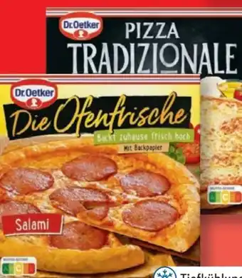 Lidl Dr. Oetker Die Ofenfrische Salami Angebot