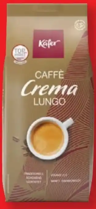 Lidl Käfer Kaffee Ganze Bohnen Angebot