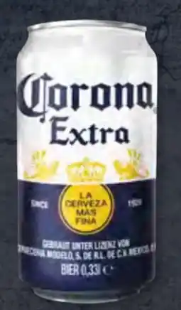 Aldi Süd Corona Extra Bier Angebot