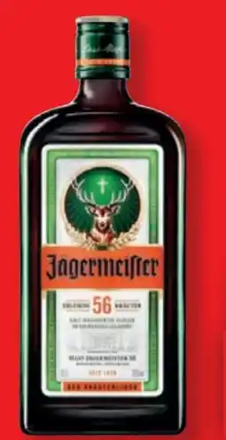 Lidl Jägermeister Kräuterlikör Angebot