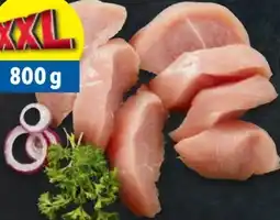 Lidl Metzgerfrisch Puten Ministeaks Angebot