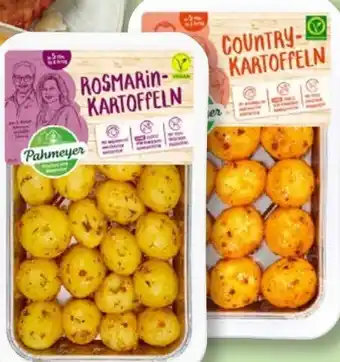 Lidl Pahmeyer Kartoffeln Angebot