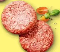 Lidl Metzgerfrisch Premium Irischer Angus Burger Angebot