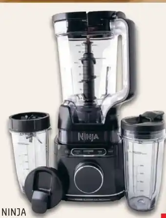 Lidl Ninjamas Standmixer TB301EU Angebot