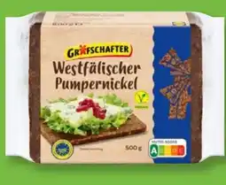 Lidl Grafschafter Brot Angebot